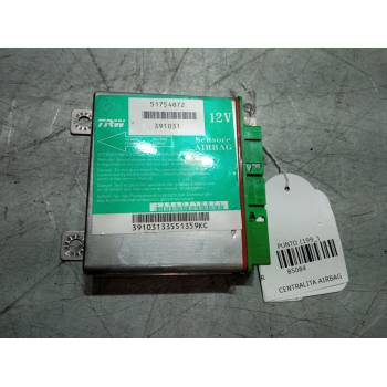 CENTRALITA AIRBAG 51754872 