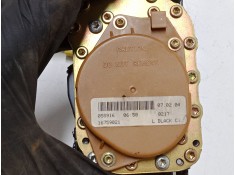 Recambio de cinturon seguridad delantero izquierdo para honda civic vii hatchback (eu, ep, ev) 1.6 i (ep2, eu8, eu6) referencia  2