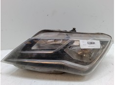 Recambio de faro izquierdo para seat toledo iv (kg3) 1.6 tdi referencia OEM IAM   