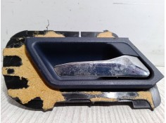 Recambio de maneta interior puerta trasera derecha para mercedes-benz clase c (w202) c 250 turbo-d (202.128) referencia OEM IAM 