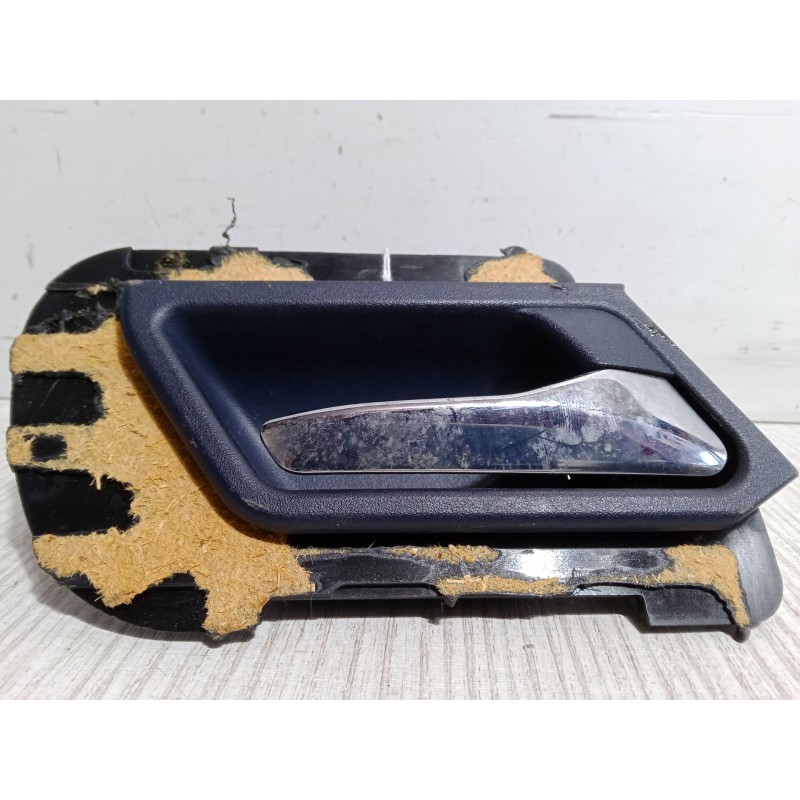 Recambio de maneta interior puerta trasera derecha para mercedes-benz clase c (w202) c 250 turbo-d (202.128) referencia OEM IAM 