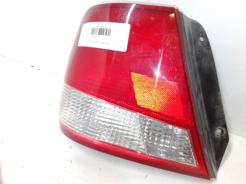 Recambio de piloto trasero izquierdo para hyundai accent ii (lc) 1.3 referencia OEM IAM   