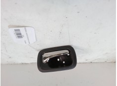 Recambio de maneta interior puerta trasera derecha para honda cr-v ii (rd_) 2.2 ctdi (rd9) referencia OEM IAM