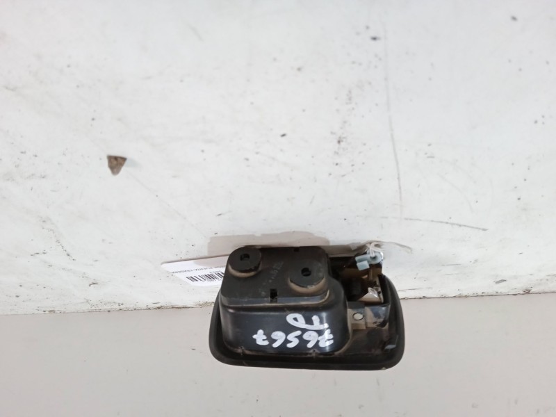 Recambio de maneta interior puerta trasera derecha para honda cr-v ii (rd_) 2.2 ctdi (rd9) referencia OEM IAM   