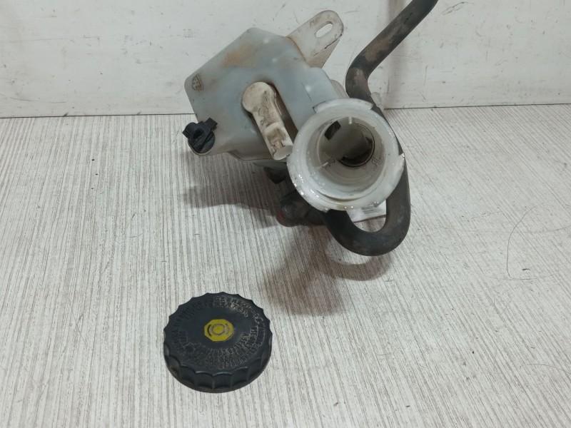 Recambio de bomba freno para citroën c-crosser (vu_, vv_) 2.2 hdi referencia OEM IAM   
