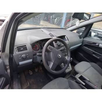 OPEL ZAFIRA / ZAFIRA FAMILY B (A05)