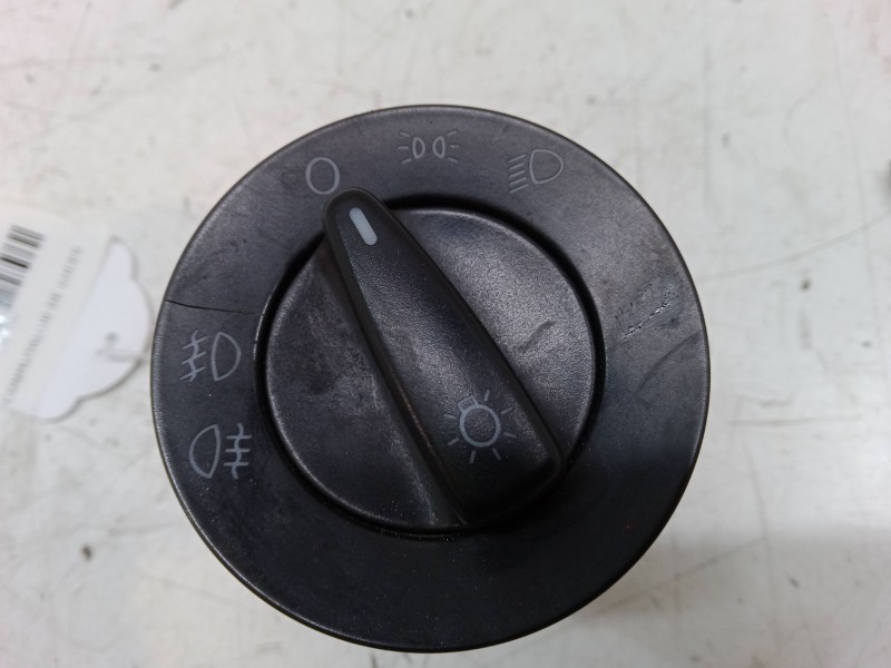 Recambio de conmutador de luces para volkswagen golf iv (1j1) 1.4 16v referencia OEM IAM   