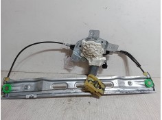 Recambio de elevalunas electrico delantero izquierdo para ford tourneo courier b460 monospace 1.0 ecoboost referencia OEM IAM   