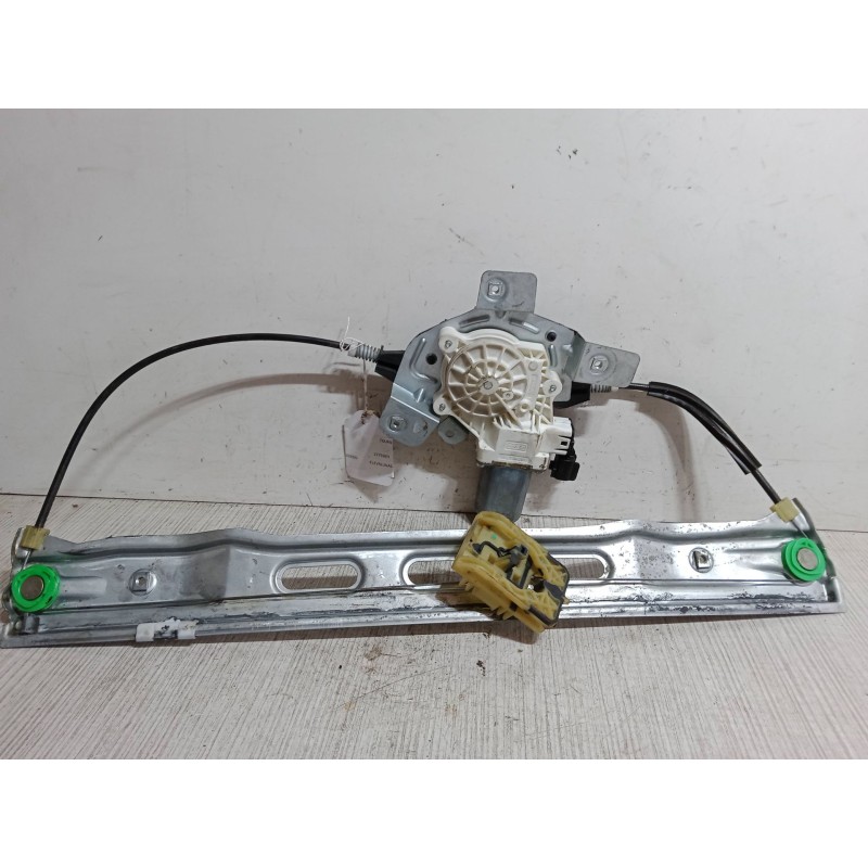 Recambio de elevalunas electrico delantero izquierdo para ford tourneo courier b460 monospace 1.0 ecoboost referencia OEM IAM   