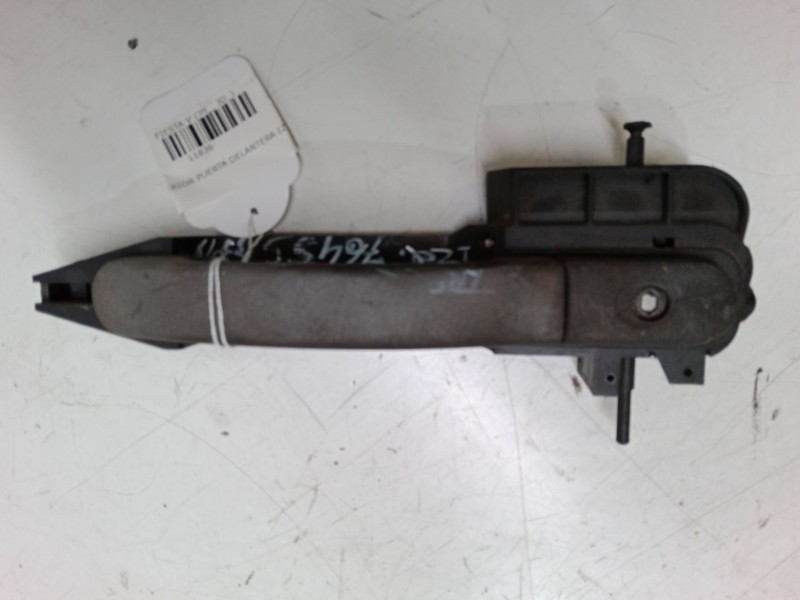 Recambio de maneta exterior puerta delantera izquierda para ford fiesta v (jh_, jd_) 1.6 tdci referencia OEM IAM   