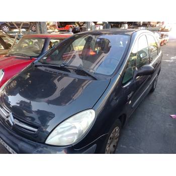 CITROËN XSARA PICASSO (N68)