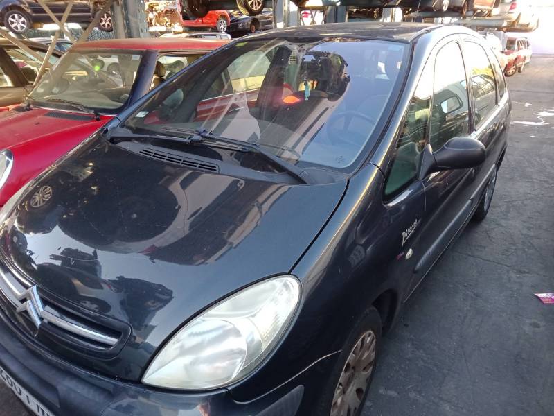 CITROËN XSARA PICASSO (N68)