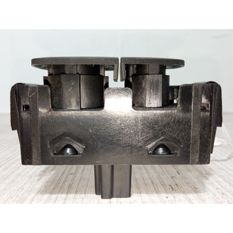 Recambio de warning para dacia sandero ii 1.5 dci 75 / blue dci 75 (b8jw, b8m4, b8ah, b8m7, b8m6) referencia OEM IAM   