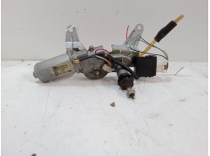 Recambio de motor limpia trasero para chevrolet aveo / kalos hatchback (t200) 1.2 referencia OEM IAM   