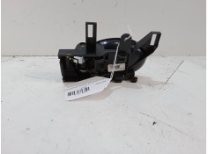 Recambio de maneta interior puerta delantera izquierda para nissan juke (f15) 1.6 referencia OEM IAM    2