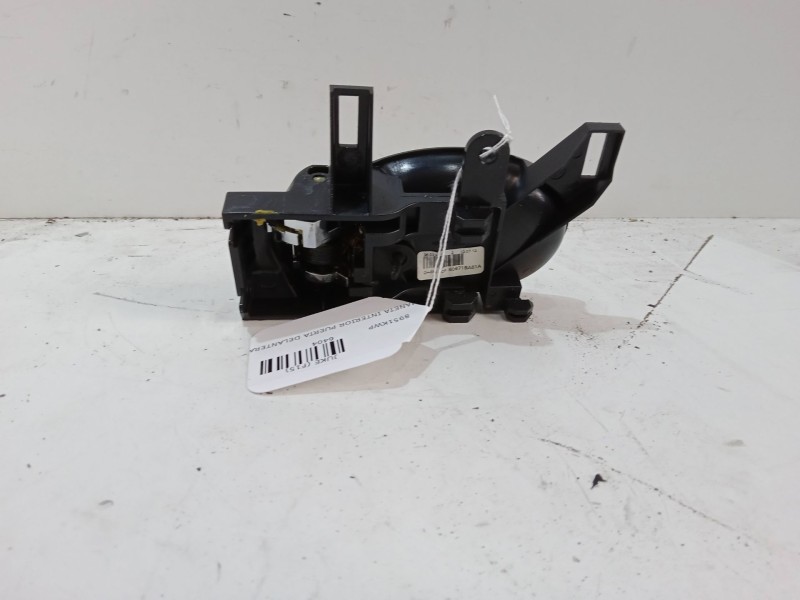 Recambio de maneta interior puerta delantera izquierda para nissan juke (f15) 1.6 referencia OEM IAM   