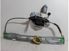 Recambio de elevalunas electrico delantero izquierdo para ford tourneo courier b460 monospace 1.0 ecoboost referencia OEM IAM    2