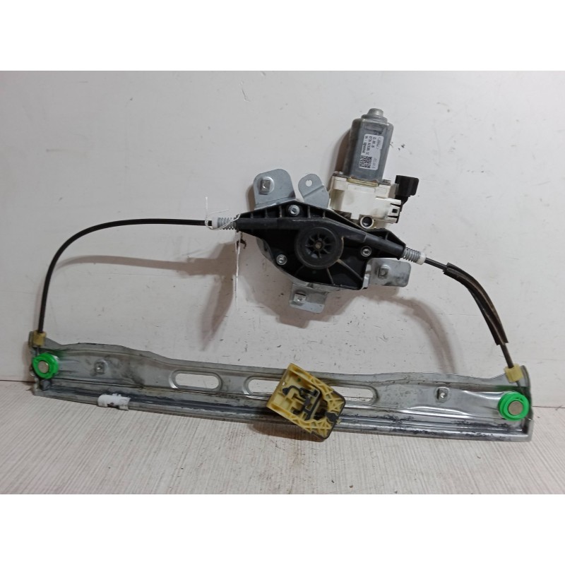 Recambio de elevalunas electrico delantero izquierdo para ford tourneo courier b460 monospace 1.0 ecoboost referencia OEM IAM   