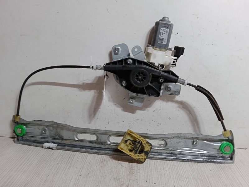 Recambio de elevalunas electrico delantero izquierdo para ford tourneo courier b460 monospace 1.0 ecoboost referencia OEM IAM   