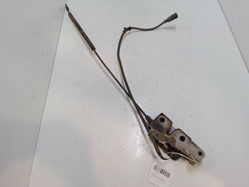 CERRADURA CAPO 