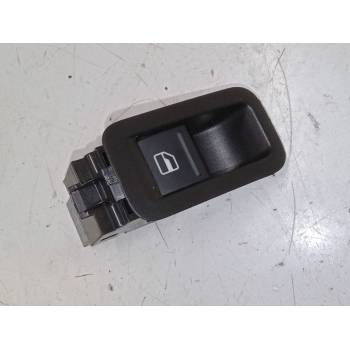 MANDO ELEVALUNAS TRASERO IZQUIERDO 6R0867255B 