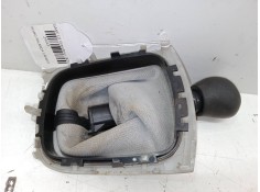 Recambio de pomo palanca cambio para renault megane iii grandtour (kz0/1) 1.5 dci (kz1m, kz1w, kz0r) referencia OEM IAM    2