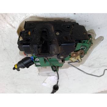CERRADURA PUERTA DELANTERA IZQUIERDA 