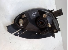 Recambio de faro derecho para citroën xsara picasso (n68) 2.0 hdi referencia OEM IAM    2