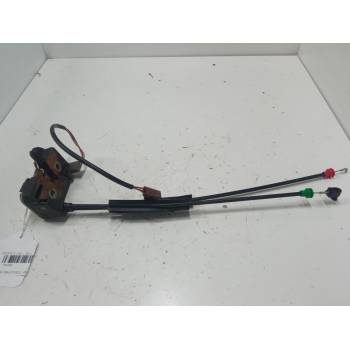 CERRADURA MALETERO / PORTON 