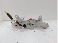 Recambio de motor limpia trasero para chevrolet aveo / kalos hatchback (t200) 1.2 referencia OEM IAM    2