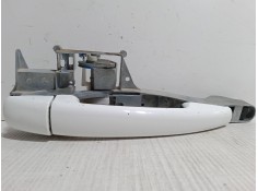 Recambio de maneta exterior puerta delantera derecha para peugeot 208 i (ca_, cc_) 1.2 vti 82 referencia OEM IAM