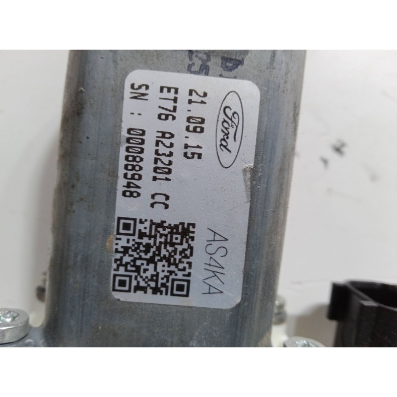 Recambio de elevalunas electrico delantero izquierdo para ford tourneo courier b460 monospace 1.0 ecoboost referencia OEM IAM   
