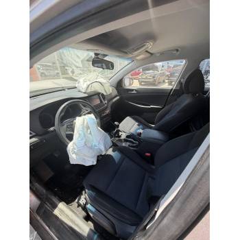 HYUNDAI TUCSON (TL, TLE)