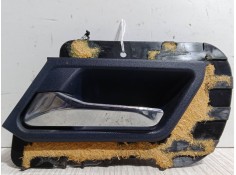 Recambio de maneta interior puerta trasera izquierda para mercedes-benz clase c (w202) c 250 turbo-d (202.128) referencia OEM IA