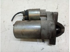 Recambio de motor arranque para peugeot 207/207+ (wa_, wc_) 1.4 16v referencia OEM IAM 9647982880  0001112041 2