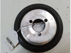 Recambio de polea cigueñal para peugeot 208 i (ca_, cc_) 1.2 vti 82 referencia OEM IAM   