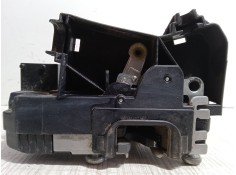 Recambio de cerradura puerta delantera izquierda para opel zafira a monospace (t98) 1.6 16v (f75) referencia OEM IAM    2