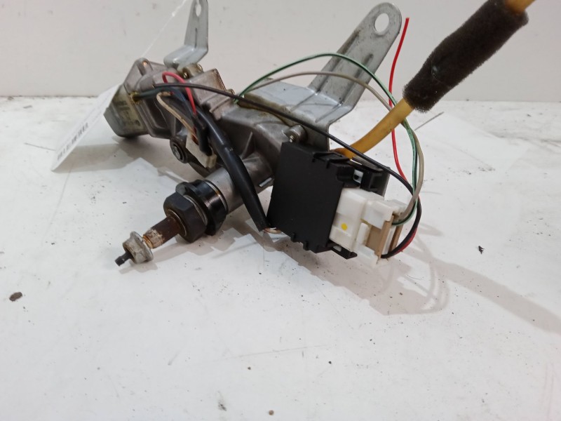 Recambio de motor limpia trasero para chevrolet aveo / kalos hatchback (t200) 1.2 referencia OEM IAM   