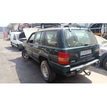 JEEP GRAND CHEROKEE I (ZJ, ZG)