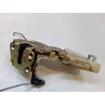 CERRADURA PUERTA DELANTERA IZQUIERDA 