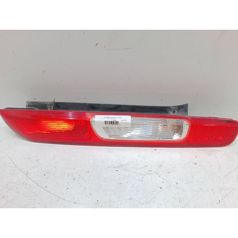 Recambio de piloto trasero derecho para ford focus ii (da_, hcp, dp) 2.0 tdci referencia OEM IAM   