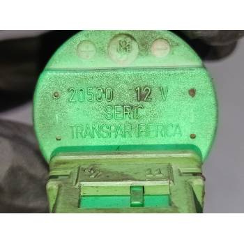 BOMBA LIMPIA 20500 