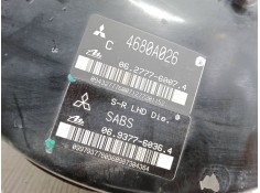 Recambio de servofreno para citroën c-crosser (vu_, vv_) 2.2 hdi referencia OEM IAM 4680A026 06277760074 06937760364