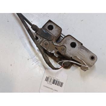 CERRADURA CAPO 