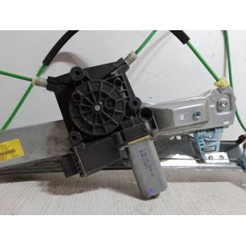 ELEVALUNAS ELECTRICO DELANTERO IZQUIERDO 