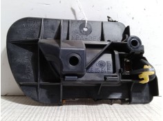 Recambio de maneta interior puerta trasera izquierda para mercedes-benz clase c (w202) c 250 turbo-d (202.128) referencia OEM IA 2
