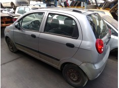 chevrolet matiz (m200, m250) del año 2007