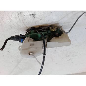 CERRADURA PUERTA DELANTERA IZQUIERDA 
