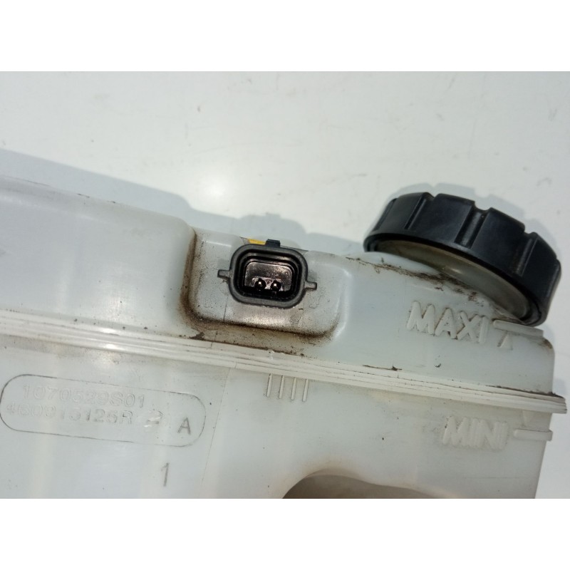 Recambio de bomba freno para dacia sandero ii 1.5 dci 75 / blue dci 75 (b8jw, b8m4, b8ah, b8m7, b8m6) referencia OEM IAM 1070529