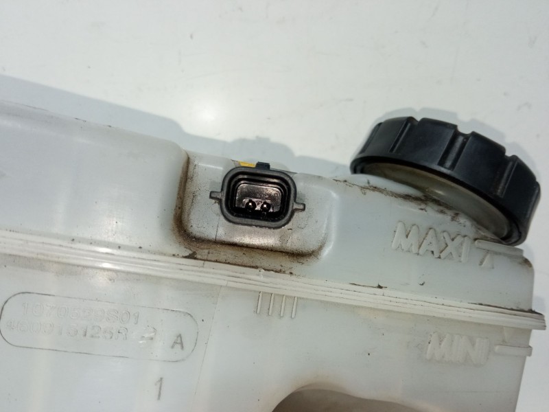 Recambio de bomba freno para dacia sandero ii 1.5 dci 75 / blue dci 75 (b8jw, b8m4, b8ah, b8m7, b8m6) referencia OEM IAM 1070529